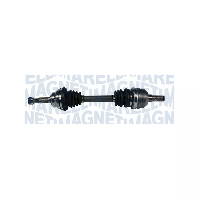 Arbre de transmission MAGNETI MARELLI 302004190221