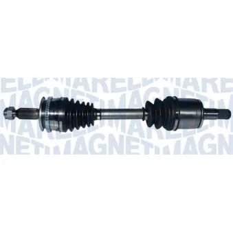 Arbre de transmission MAGNETI MARELLI