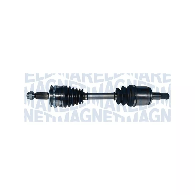 Arbre de transmission MAGNETI MARELLI 302004190210