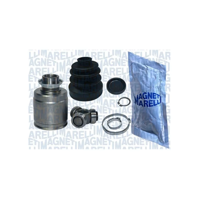 Embout de cardan avant (kit de réparation) MAGNETI MARELLI 302009100065