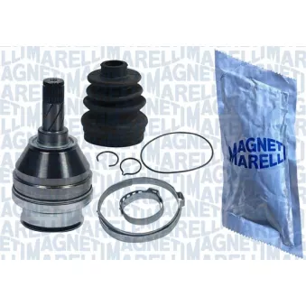 Embout de cardan avant (kit de réparation) MAGNETI MARELLI 302009100088