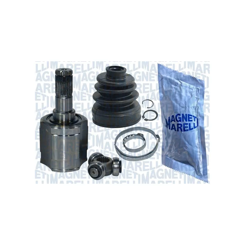 Embout de cardan avant (kit de réparation) MAGNETI MARELLI 302009100067
