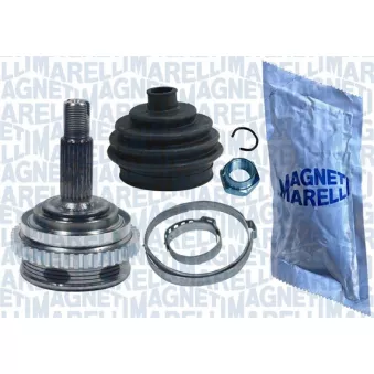 Embout de cardan avant (kit de réparation) MAGNETI MARELLI 302015100355