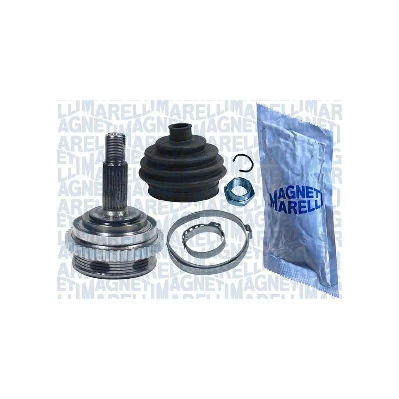 Embout de cardan avant (kit de réparation) MAGNETI MARELLI 302015100355