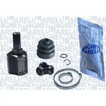Embout de cardan avant (kit de réparation) MAGNETI MARELLI 302009100066