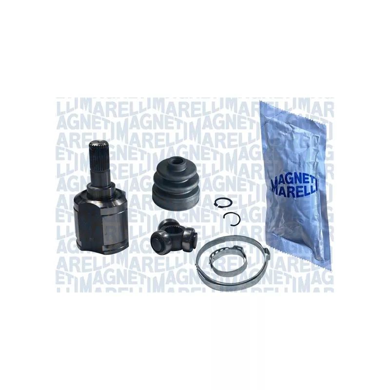Embout de cardan avant (kit de réparation) MAGNETI MARELLI 302009100066