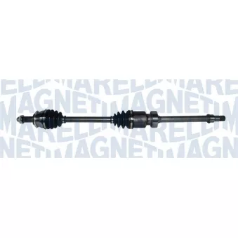 Arbre de transmission MAGNETI MARELLI