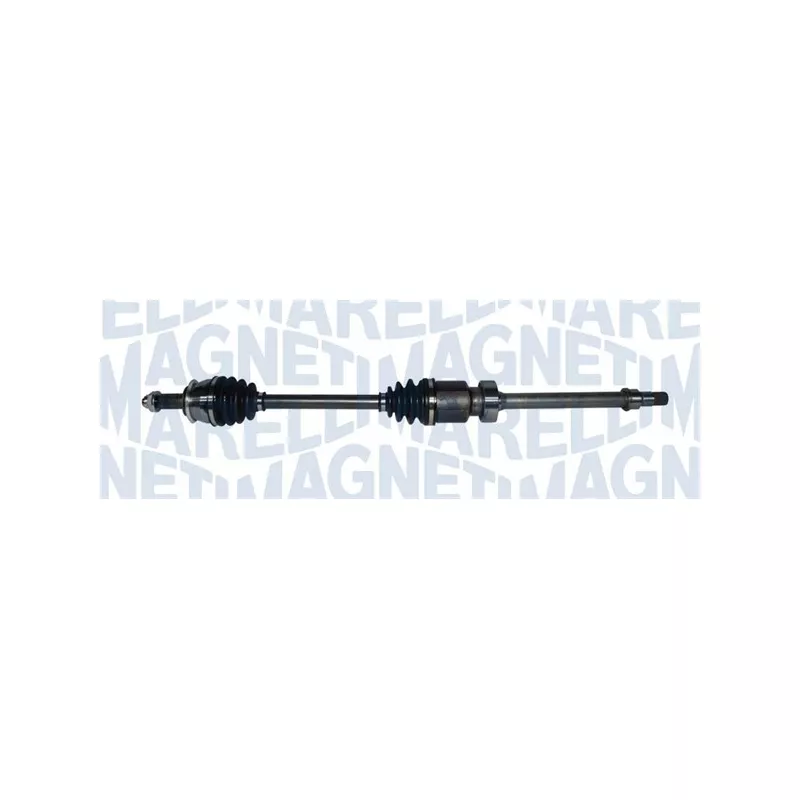 Arbre de transmission MAGNETI MARELLI 302004190207