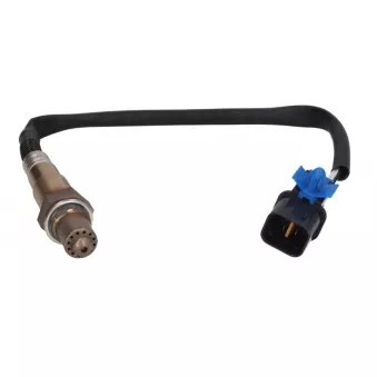 Sonde lambda MAGNETI MARELLI