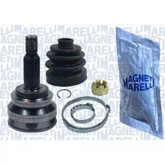 Jeu de joints, arbre de transmission avant gauche MAGNETI MARELLI 302015100356