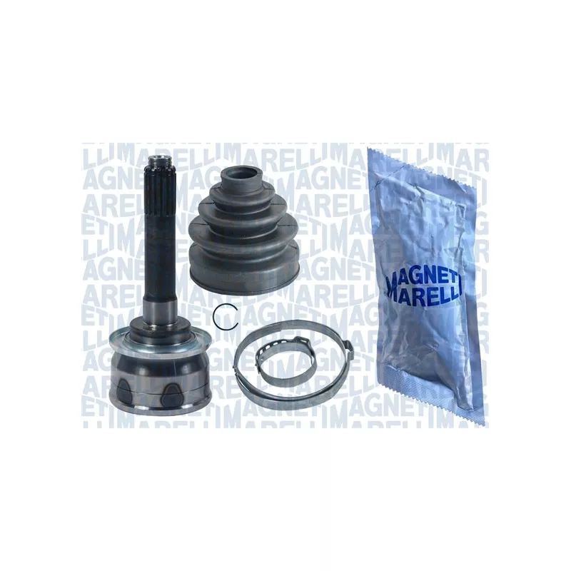 Embout de cardan avant (kit de réparation) MAGNETI MARELLI 302015100351