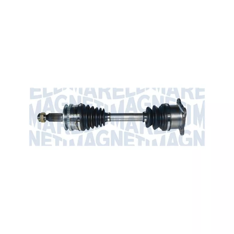 Arbre de transmission MAGNETI MARELLI 302004190211