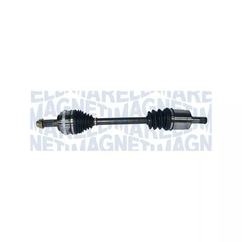 Arbre de transmission MAGNETI MARELLI 302004190198
