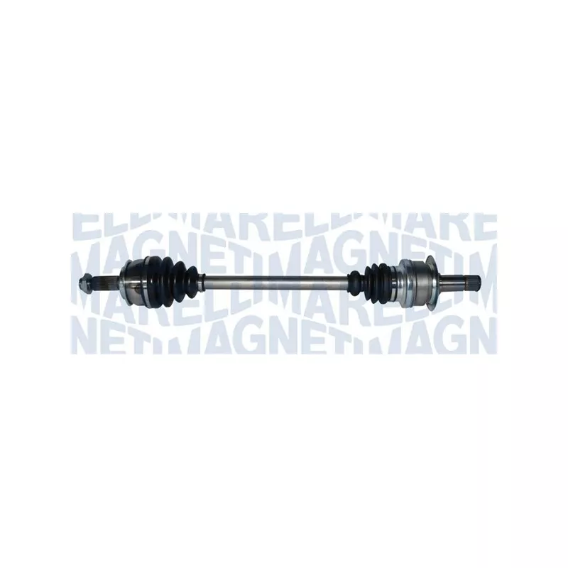 Arbre de transmission MAGNETI MARELLI 302004190203