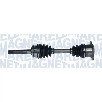 Arbre de transmission MAGNETI MARELLI 302004190208