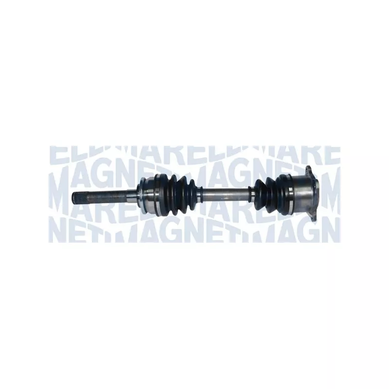 Arbre de transmission MAGNETI MARELLI 302004190208