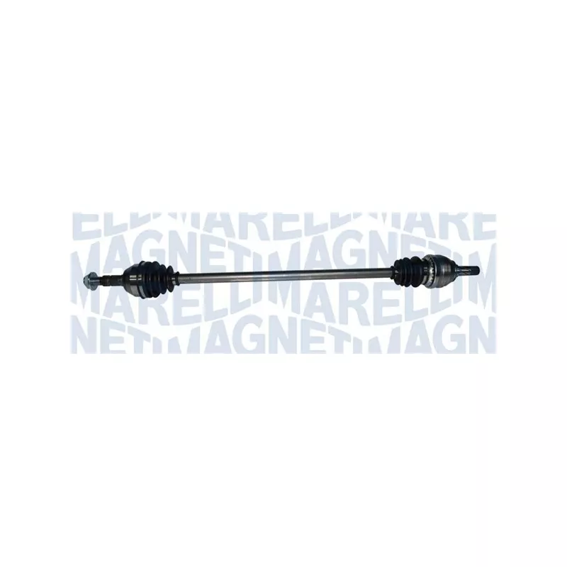 Arbre de transmission MAGNETI MARELLI 302004190219
