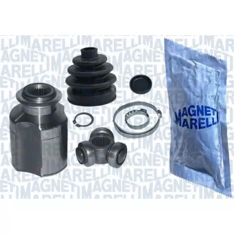 Embout de cardan avant (kit de réparation) MAGNETI MARELLI 302009100069