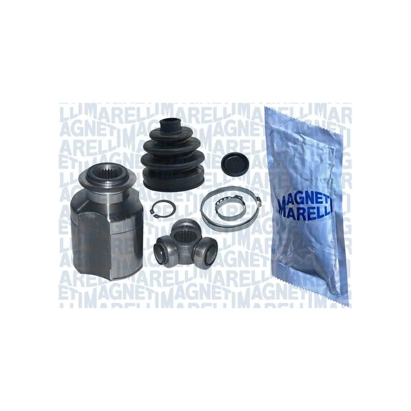 Embout de cardan avant (kit de réparation) MAGNETI MARELLI 302009100069
