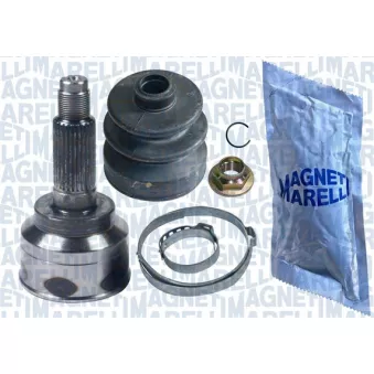 Jeu de joints, arbre de transmission MAGNETI MARELLI 302015100352