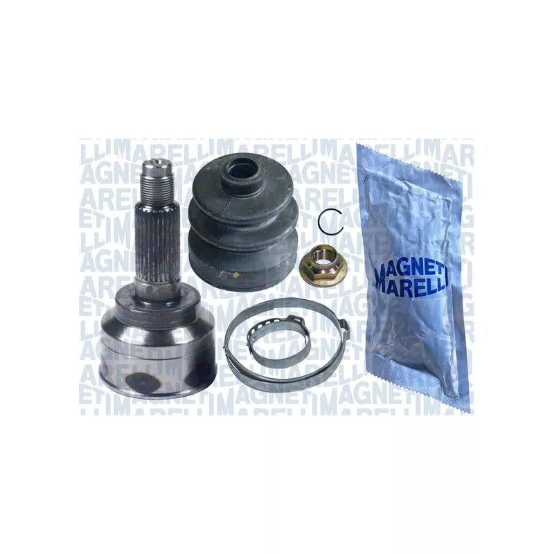 Jeu de joints, arbre de transmission MAGNETI MARELLI 302015100352