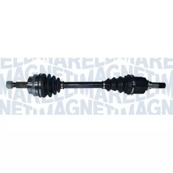 Arbre de transmission MAGNETI MARELLI