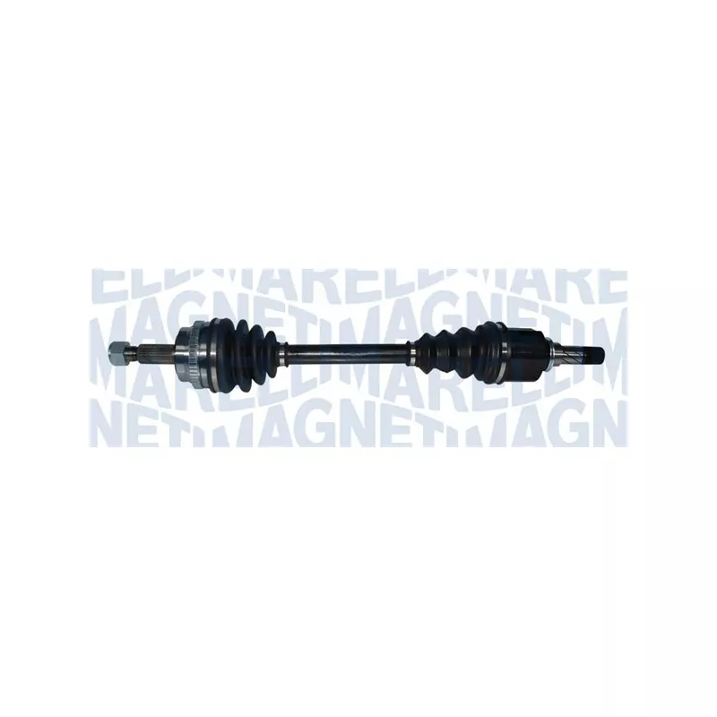 Arbre de transmission MAGNETI MARELLI 302004190311