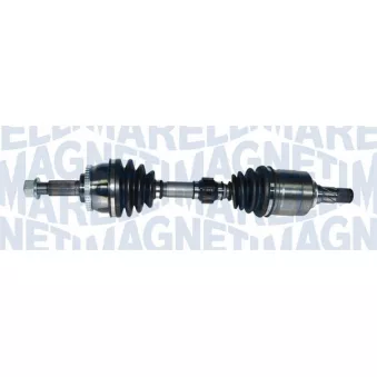 Arbre de transmission MAGNETI MARELLI