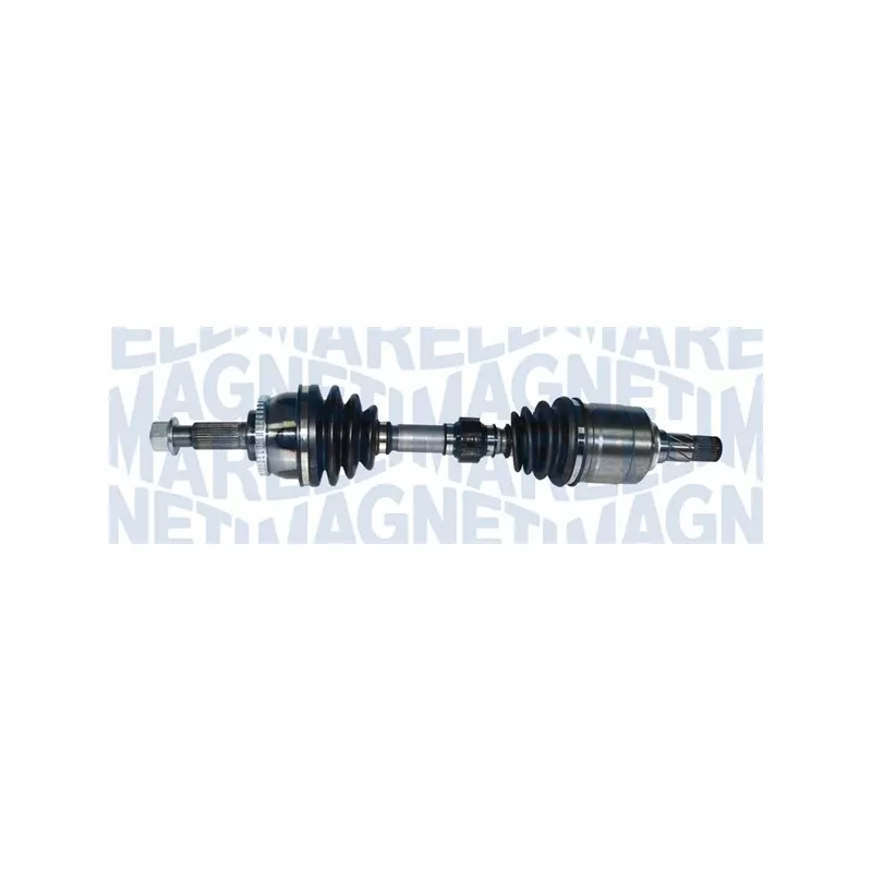 Arbre de transmission MAGNETI MARELLI 302004190212
