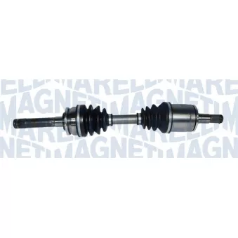 Arbre de transmission MAGNETI MARELLI