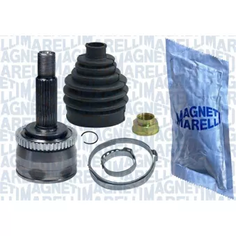 Embout de cardan avant (kit de réparation) MAGNETI MARELLI 302015100350