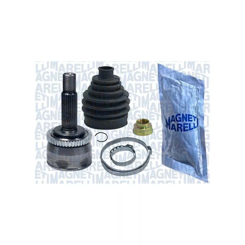 Embout de cardan avant (kit de réparation) MAGNETI MARELLI 302015100350