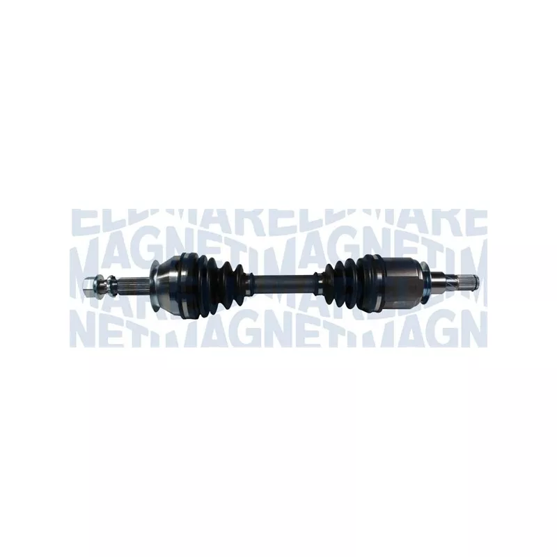 Arbre de transmission MAGNETI MARELLI 302004190213