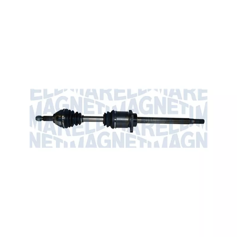 Arbre de transmission MAGNETI MARELLI 302004190214