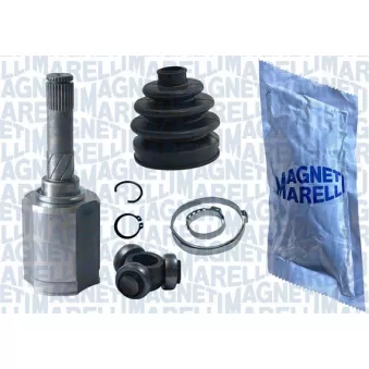 Embout de cardan avant (kit de réparation) MAGNETI MARELLI 302009100073