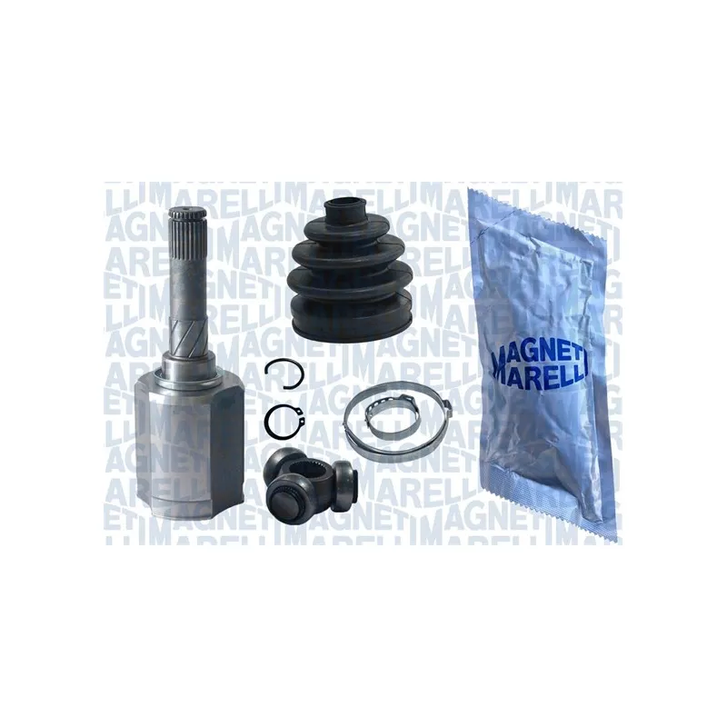 Embout de cardan avant (kit de réparation) MAGNETI MARELLI 302009100073