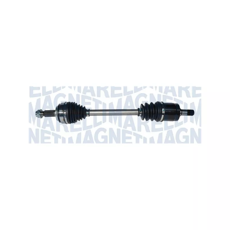 Arbre de transmission MAGNETI MARELLI 302004190196
