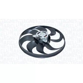 Ventilateur, refroidissement du moteur MAGNETI MARELLI 069422830010