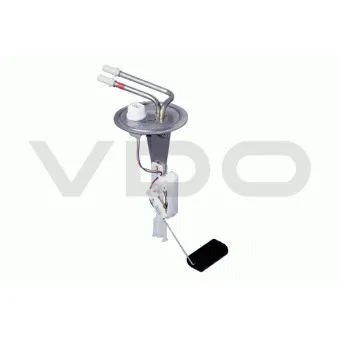 Capteur, niveau de carburant Continental VDO X10-734-002-027