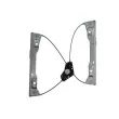 Lève-vitre MAGNETI MARELLI 350104170626 - Visuel 2