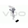 Capteur, niveau de carburant Continental VDO X10-734-002-027 - Visuel 2