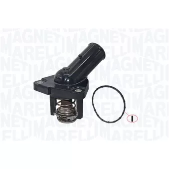 Thermostat d'eau MAGNETI MARELLI