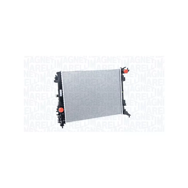 Radiateur, refroidissement du moteur MAGNETI MARELLI 350213207600