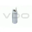 Pompe à carburant Continental VDO X10-736-002-004 - Visuel 1