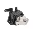 Support moteur MAGNETI MARELLI 030607010845 - Visuel 1