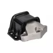 Support, suspension du moteur MAGNETI MARELLI 030607010841 - Visuel 1