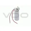 Pompe à carburant Continental VDO X10-736-002-004 - Visuel 2