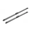 Balai d'essuie-glace BOSCH 3 397 118 928 - Visuel 3