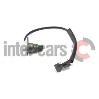 Composants de la pompe distributrice BOSCH