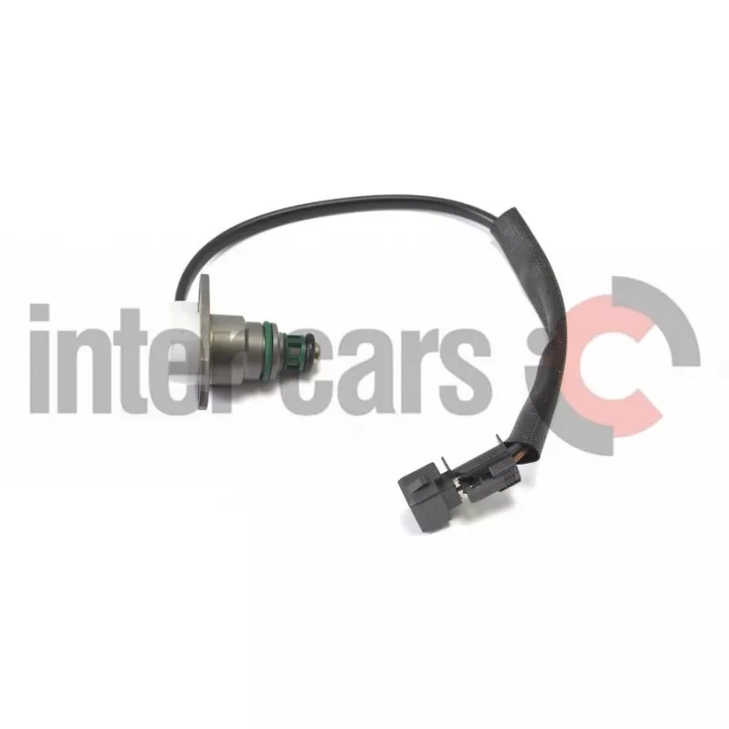 Composants de la pompe distributrice BOSCH 0 281 002 187